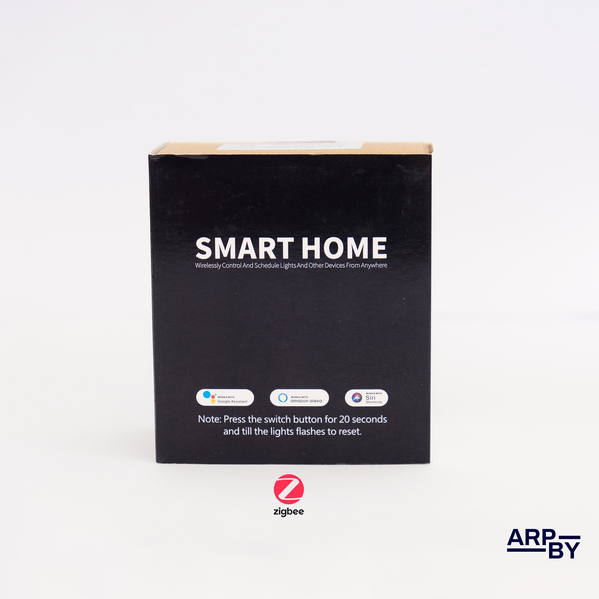 Tomada Inteligente Schuko Zigbee 16A -  MYQA16 Tomada Inteligente Schuko Zigbee 16A -  MYQA16